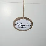 Ubytování v soukromí Chez Virginie - Du Bourg