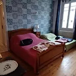 Ubytování v soukromí Chez Virginie - Du Bourg Lurdy