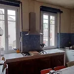 Chez Virginie - Du Bourg * Lurdy