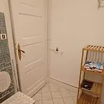 Chez Virginie - Du Bourg Ubytování v soukromí Lurdy