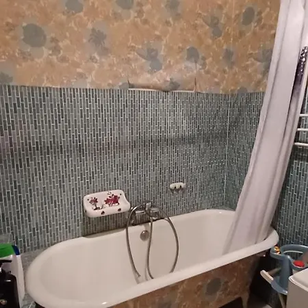 Chez Virginie - Du Bourg Δωμάτια σε οικογενειακή κατοικία Λούρδη