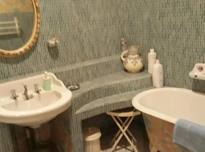 Chez Virginie - Du Bourg *