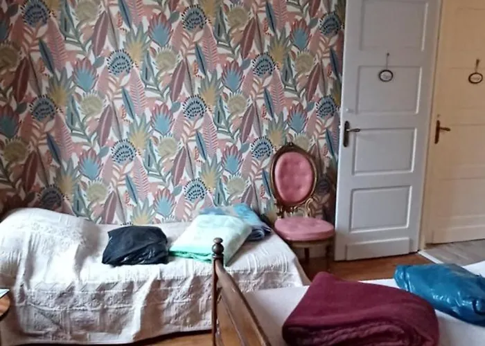 Chez Virginie - Du Bourg *