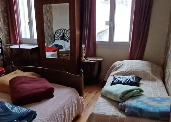 Chez Virginie - Du Bourg