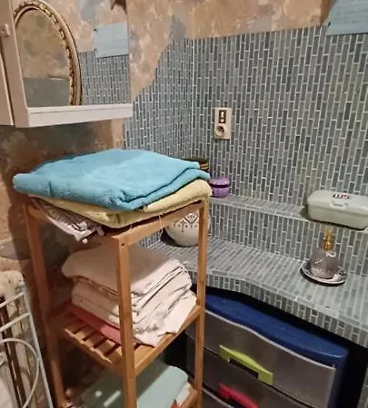 Chez Virginie - Du Bourg * لورد