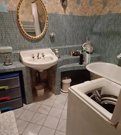 Chez Virginie - Du Bourg Quarto em Acomodações Particulares