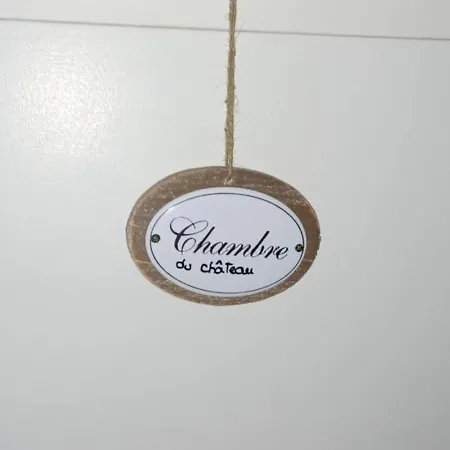 منزل للإقامة Chez Virginie - Du Bourg