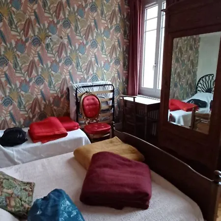 Chez Virginie - Du Bourg *