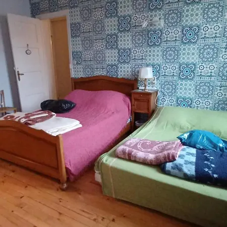 Chez Virginie - Du Bourg