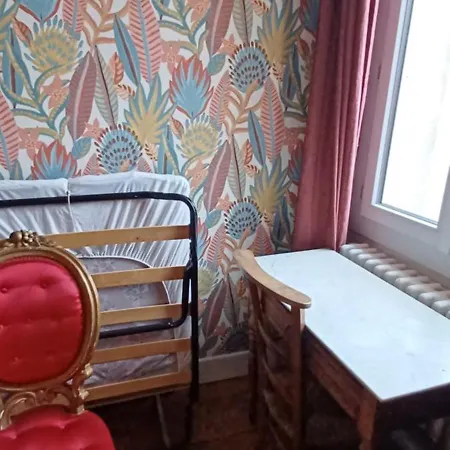 منزل للإقامة Chez Virginie - Du Bourg لورد