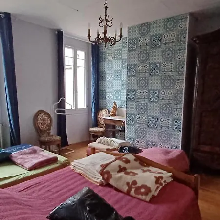 Chez Virginie - Du Bourg ルルド