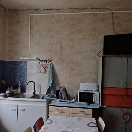 Chez Virginie - Du Bourg منزل للإقامة *