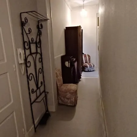 Chez Virginie - Du Bourg