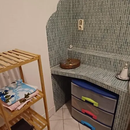 Chez Virginie - Du Bourg