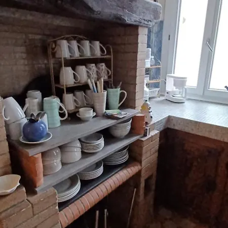 Chez Virginie - Du Bourg *