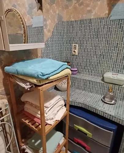 Chez Virginie - Du Bourg * ルルド