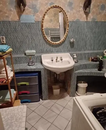 Chez Virginie - Du Bourg * ルルド