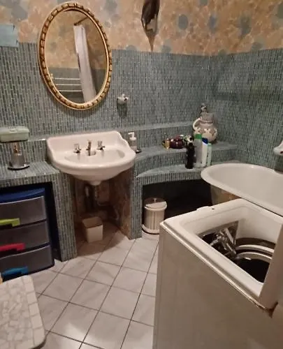 Chez Virginie - Du Bourg Homestay