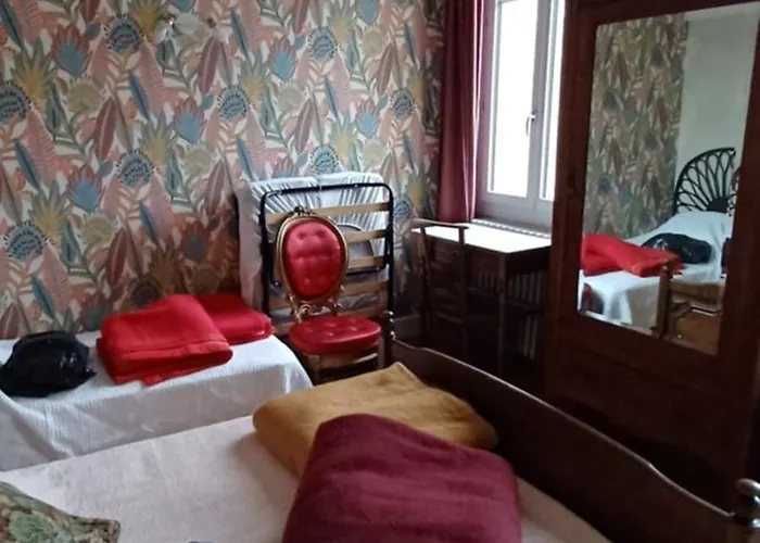 Chez Virginie - Du Bourg *