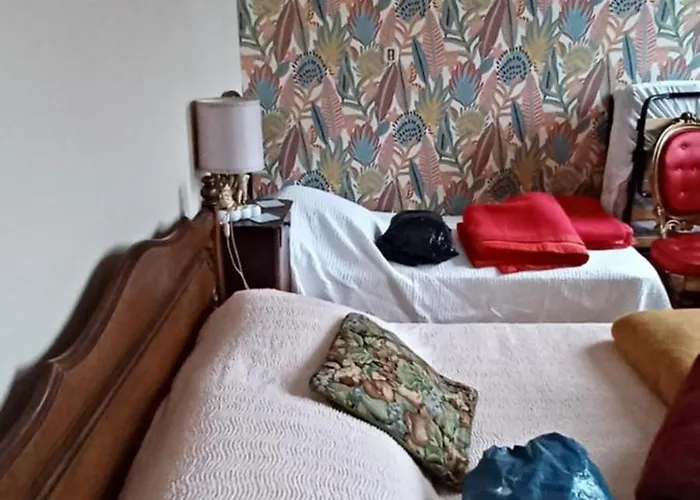 Chez Virginie - Du Bourg Homestay