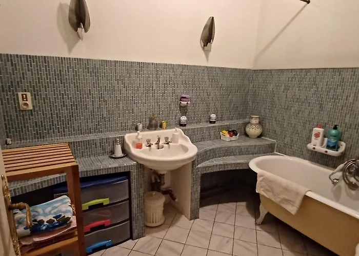 Chez Virginie - Du Bourg *