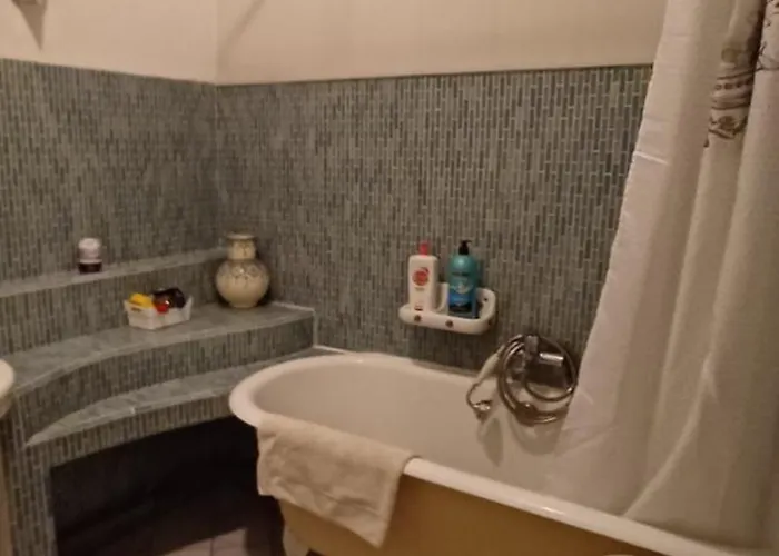 Chez Virginie - Du Bourg Homestay *