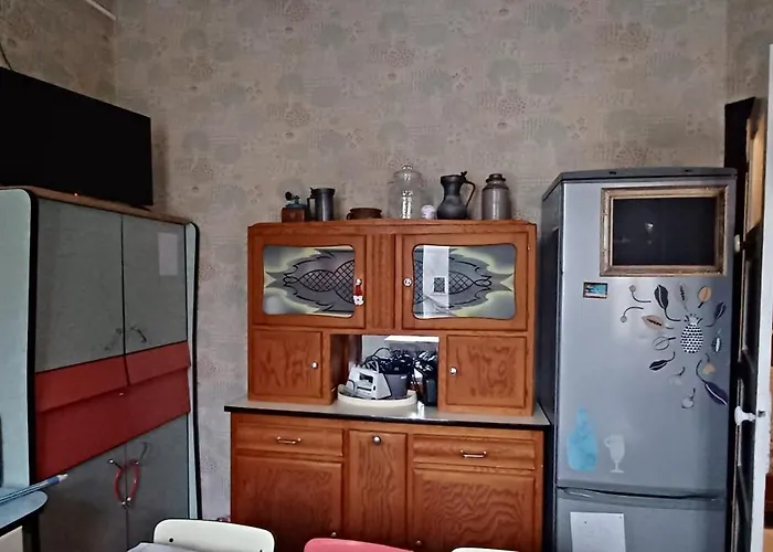 Chez Virginie - Du Bourg *