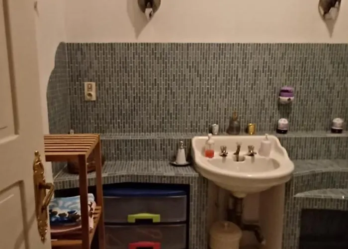 Chez Virginie - Du Bourg ルルド