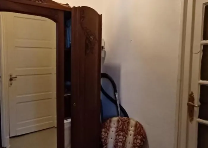 Chez Virginie - Du Bourg Homestay