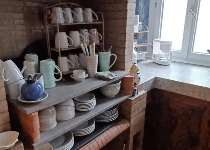 Chez Virginie - Du Bourg *