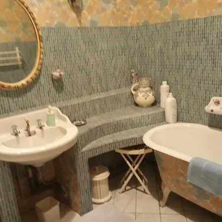 Chez Virginie - Du Bourg *