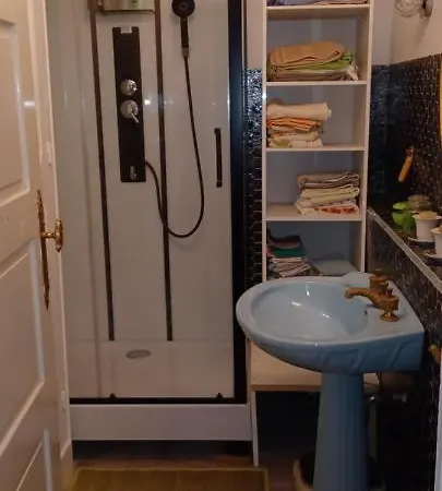 Chez Virginie - Du Bourg