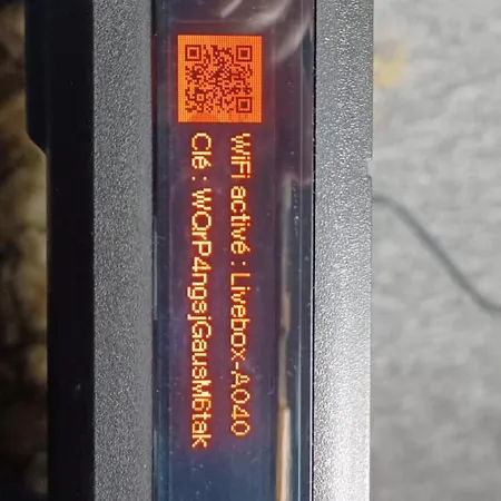 Accommodatie bij particulieren Chez Virginie - Du Bourg