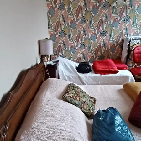 Chez Virginie - Du Bourg Accommodatie bij particulieren