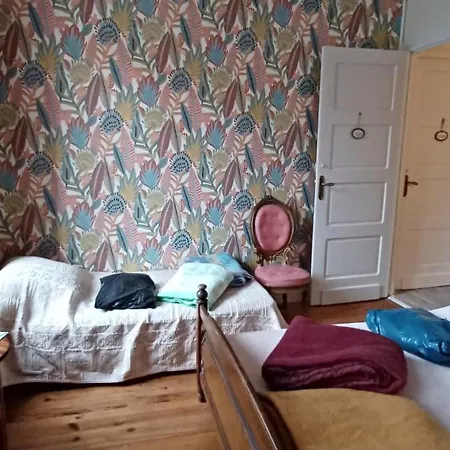 Chez Virginie - Du Bourg *