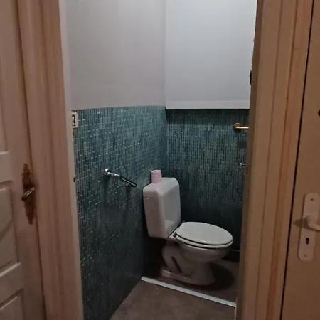 Chez Virginie - Du Bourg * Lourdes