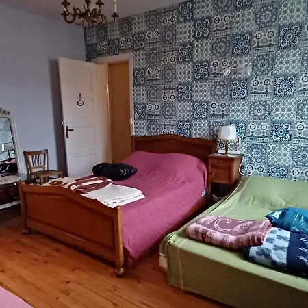 Chez Virginie - Du Bourg Accommodatie bij particulieren