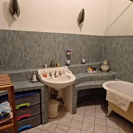 Chez Virginie - Du Bourg *