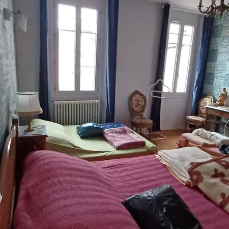 Chez Virginie - Du Bourg * Lourdes