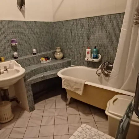 Accommodatie bij particulieren Chez Virginie - Du Bourg Lourdes