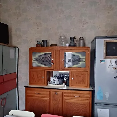 Chez Virginie - Du Bourg *