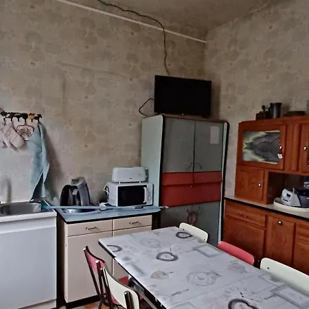 Chez Virginie - Du Bourg Accommodatie bij particulieren *