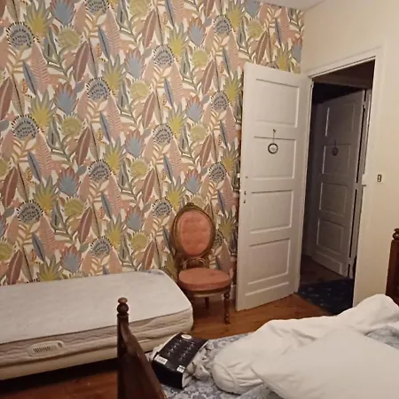 Chez Virginie - Du Bourg