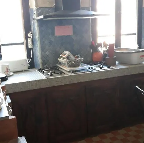 Séjour chez l'habitant Chez Virginie - Du Bourg Lourdes