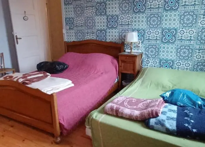 Chez Virginie - Du Bourg