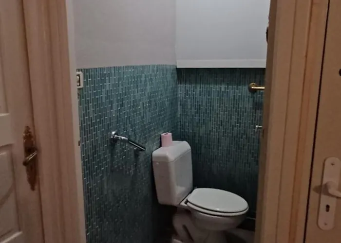 Chez Virginie - Du Bourg * Lourdes