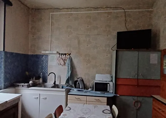 Chez Virginie - Du Bourg Séjour chez l'habitant *