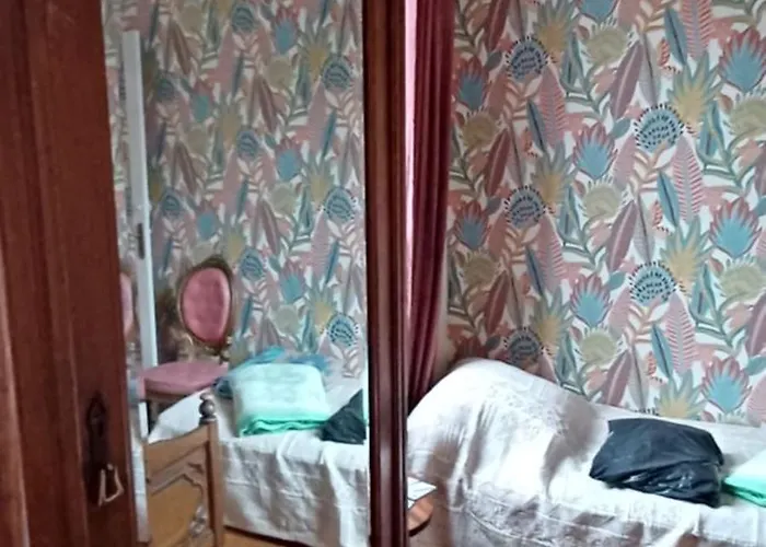 Chez Virginie - Du Bourg Séjour chez l'habitant