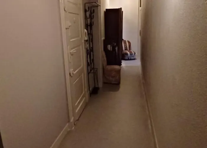 Séjour chez l'habitant Chez Virginie - Du Bourg