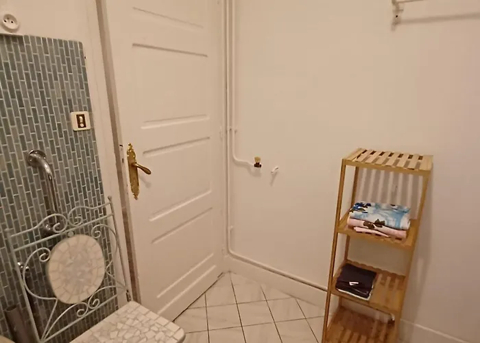 Chez Virginie - Du Bourg Séjour chez l'habitant Lourdes